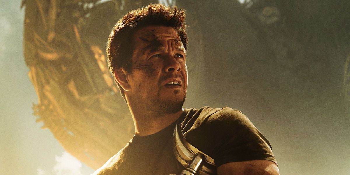 Mark Wahlberg Michael Bay Will Likely Direct Transformers 5