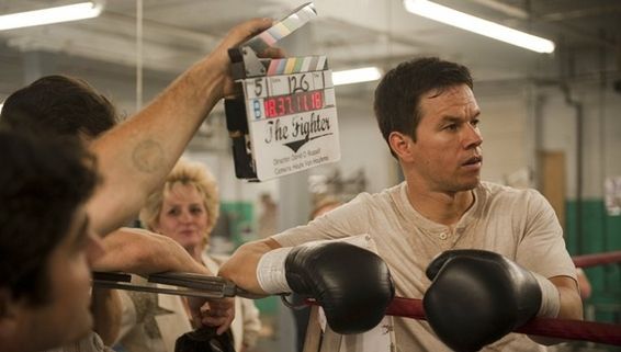 Mark Wahlberg confirms The Fighter 2