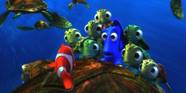 Finding Nemo Ending Explained
