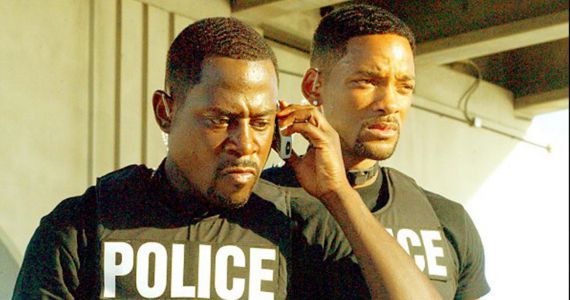 Bruckheimer In Talks to Produce ‘Beverly Hills Cop 4’; Developing ‘Bad Boys 3’ Script