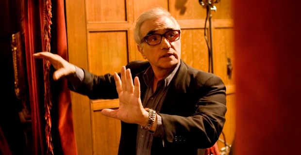 Martin Scorsese Silence fully funded