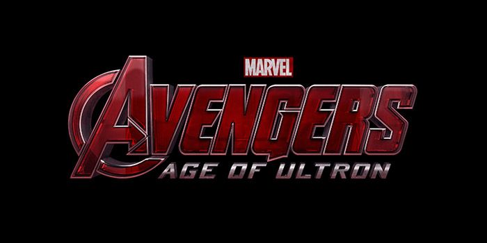 Marvel's Avengers: Age of Ultron Official Logo