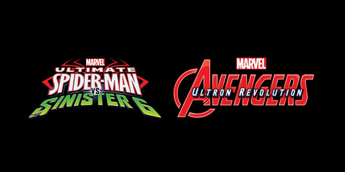 Marvel Orders New Seasons of Ultimate Spider-Man vs. The Sinister Six and Avengers Ultron Revolution