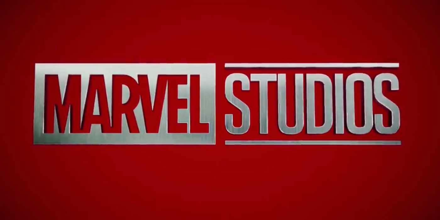 Marvel Studios Logo Comic-Con