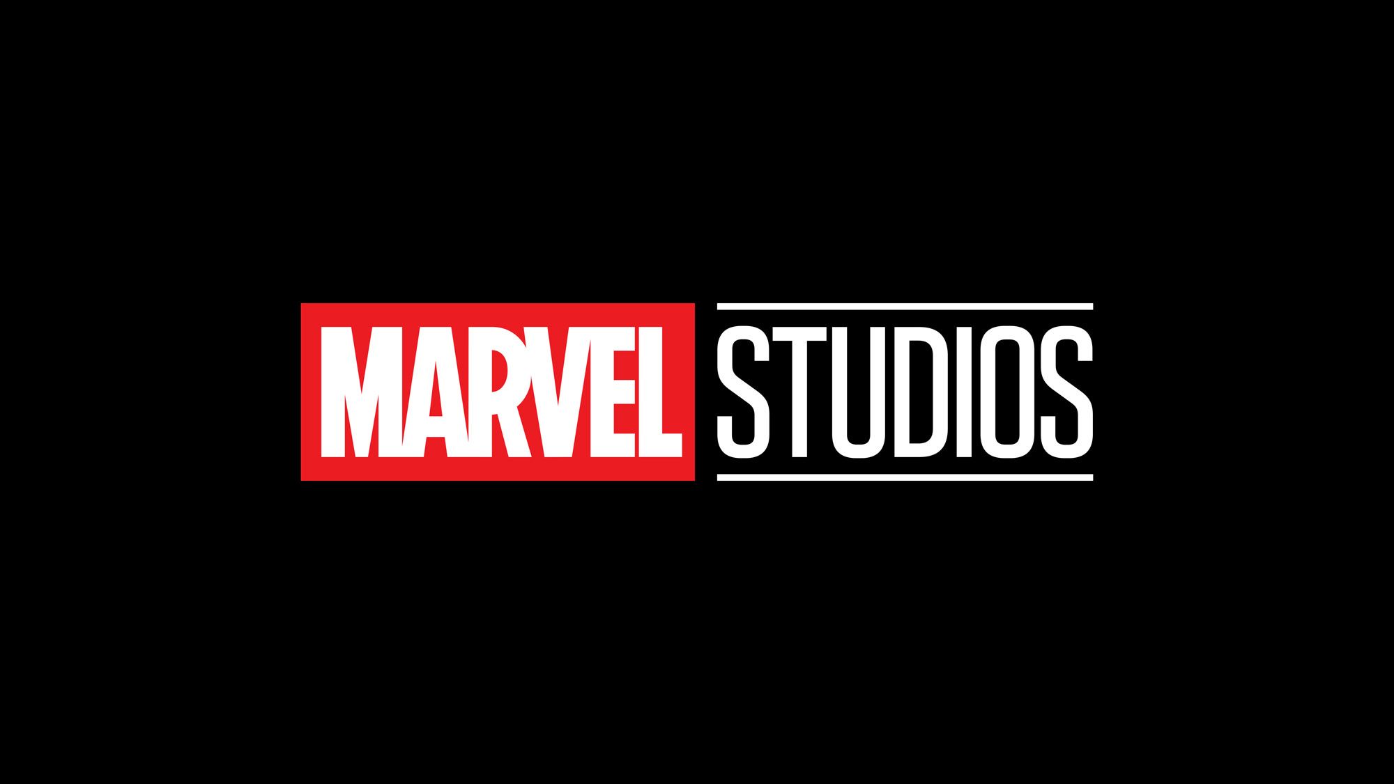 New Marvel Studios Movie Logo