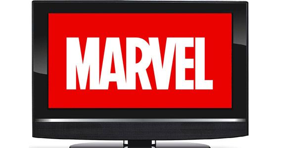 Marvel Television TV