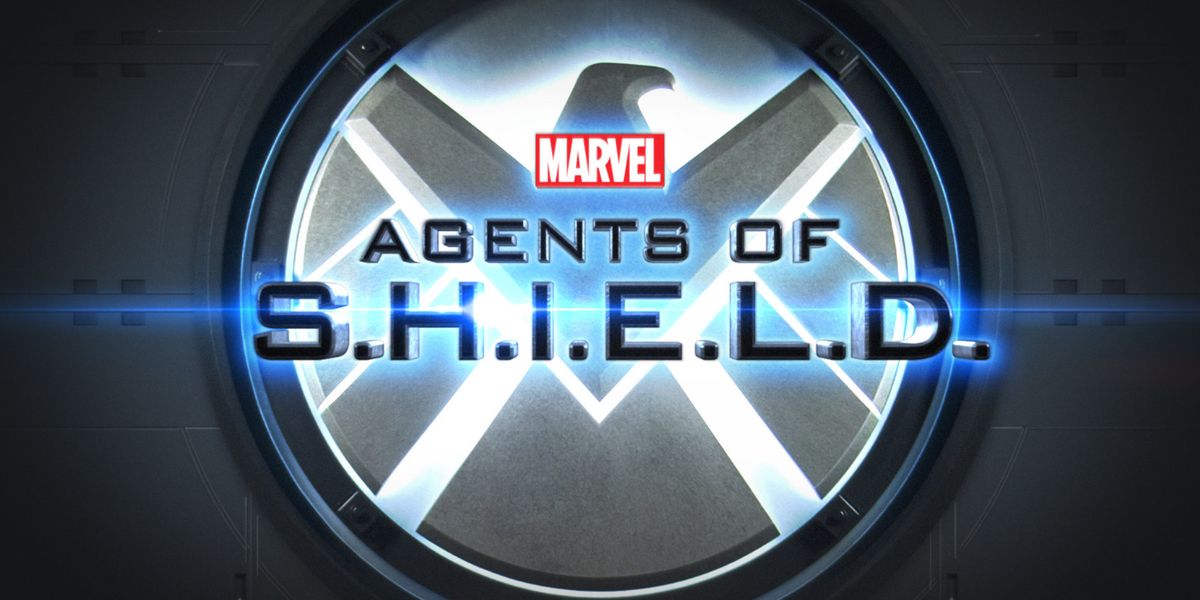 Marvels Agents of Shield