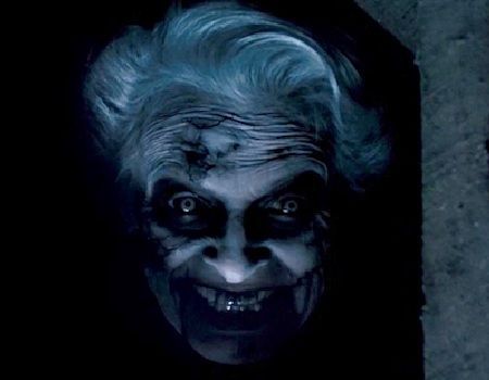 Mary Shaw in 'Dead Silence'
