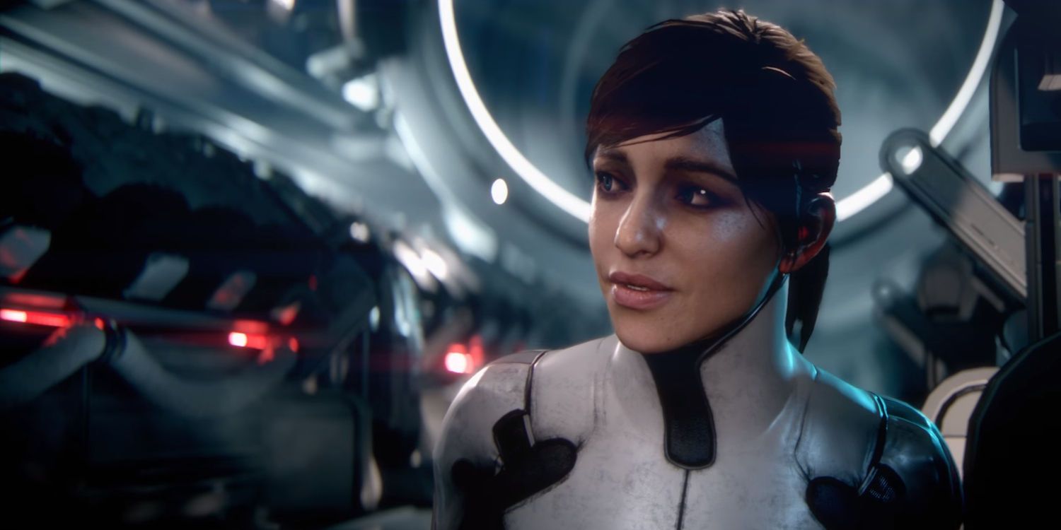 10 вещей, которые в Mass Effect 4 нужно делать иначе, чем в «Андромеде»