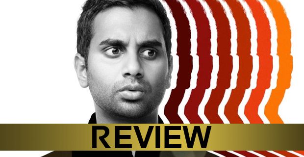 Master of None Is Addictive, Hilarious, & Has Charm To Spare