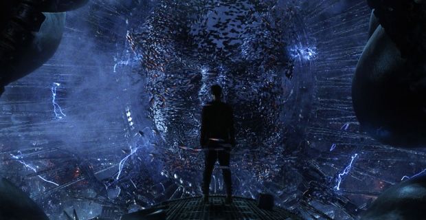Matrix Machines Best Movie AI