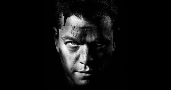 Matt Damon Interview Jason Bourne 5 Elysium Promised Land