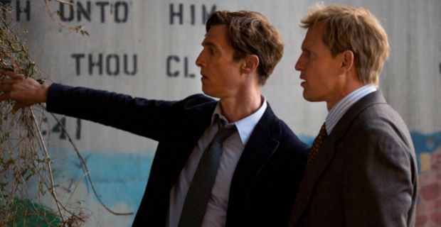 ‘True Detective’: Striking the Right Kind of Balance