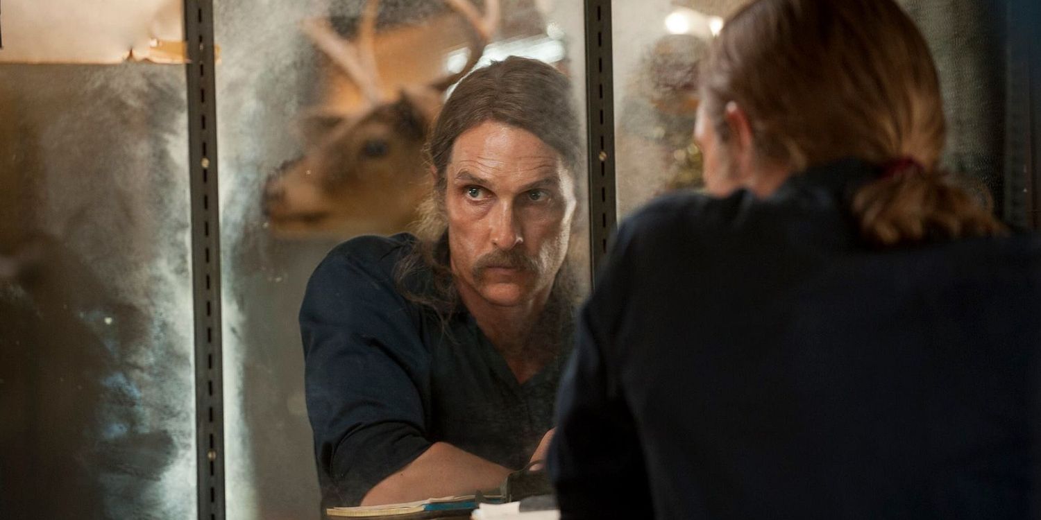 8 Reasons Why True Detective Season 1 Is Still The Show's Best Almost 10  Years Later