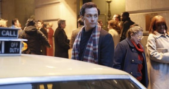 Matthew Rhys in The Americans Duty and Honor