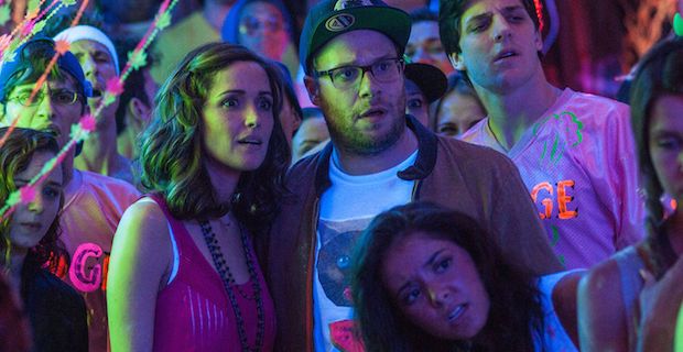 Seth Rogen Says ‘Neighbors 2’ Discussions Are Happening