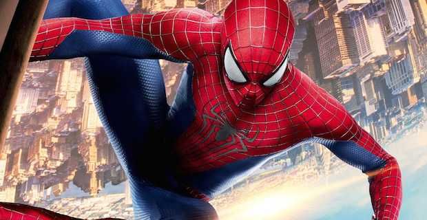 May Preview - Amazing Spider-Man 2