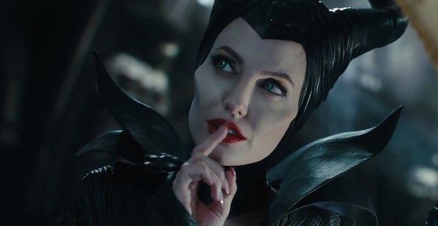 May Preview - Maleficent