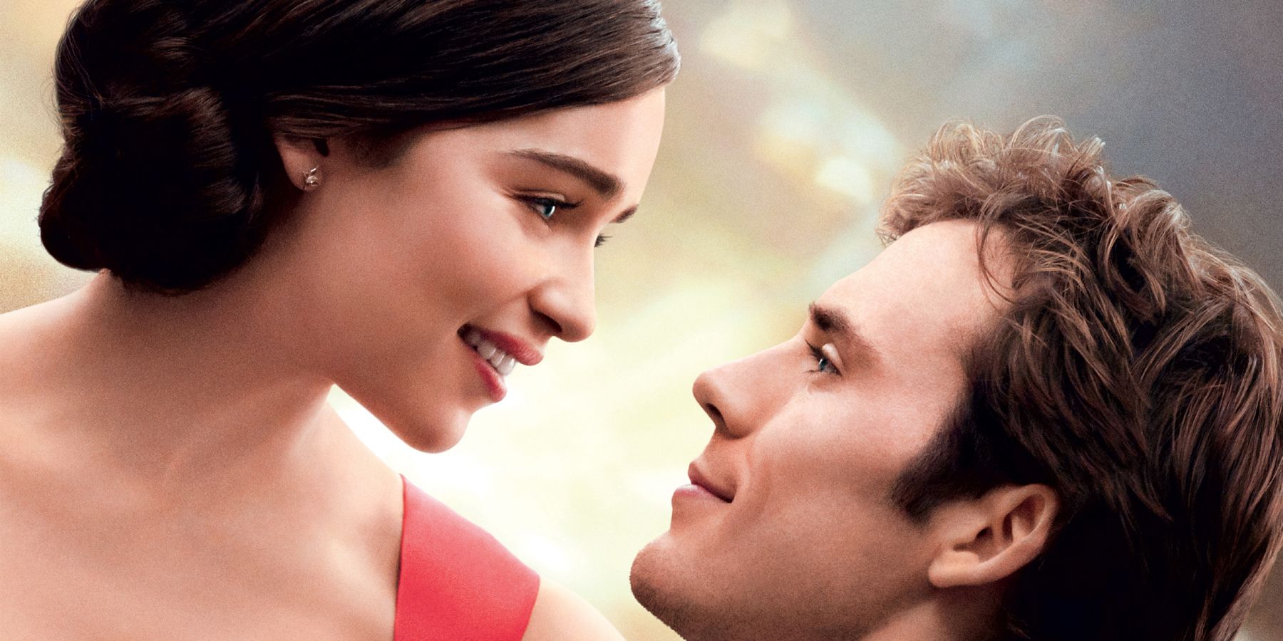 Me Before You': Sam Claflin on Understanding Will's Assisted