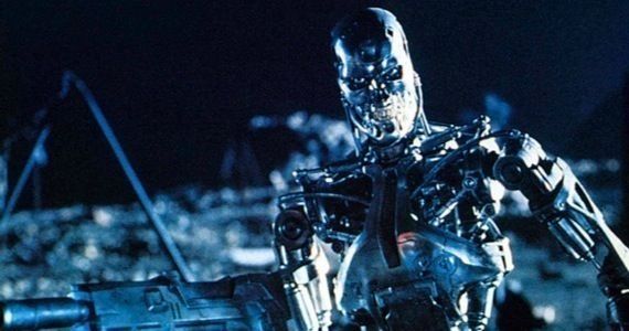Arnold Schwarzenegger scandal delays Terminator 5