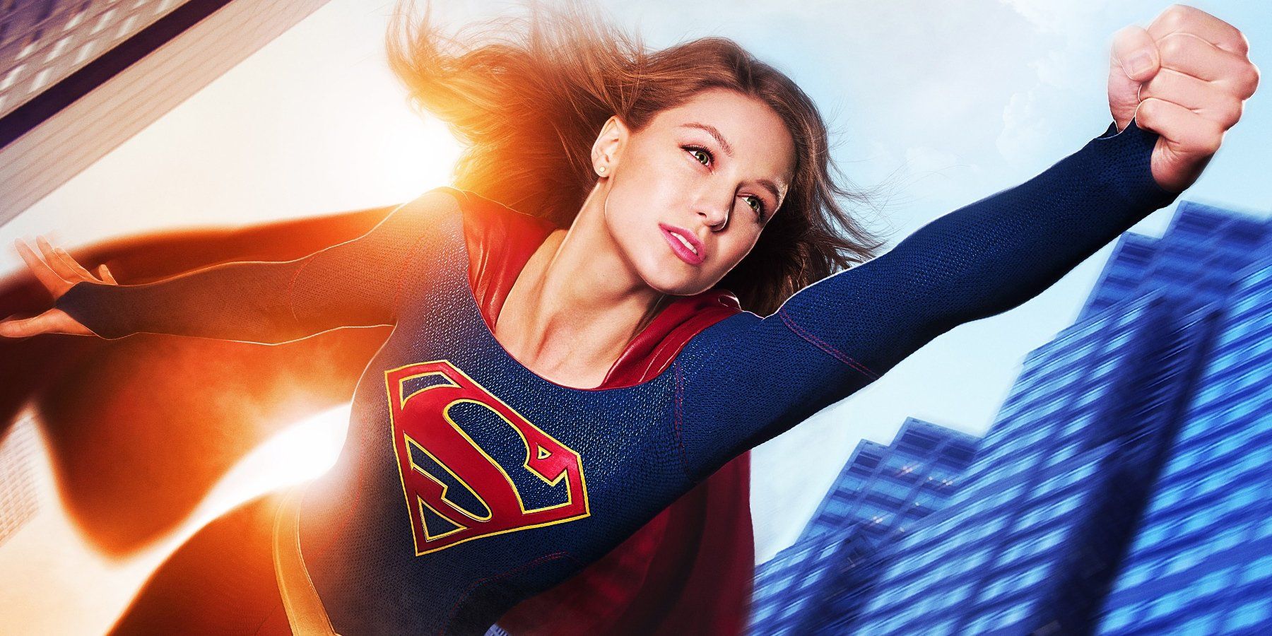 Supergirl Season 2 Casts Floriana Lima As Maggie Sawyer