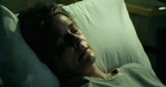 Melissa McBride in The Walking Dead Season 5 Episode 7