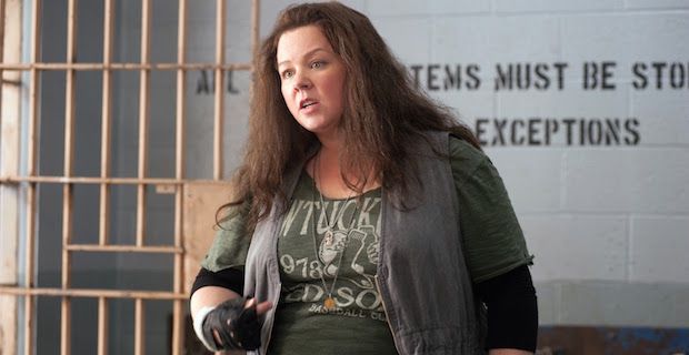 Melissa McCarthy to Star in Tinkerbell