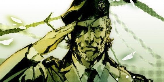 Metal Gear Solid’s Most Tragic Character, Explained