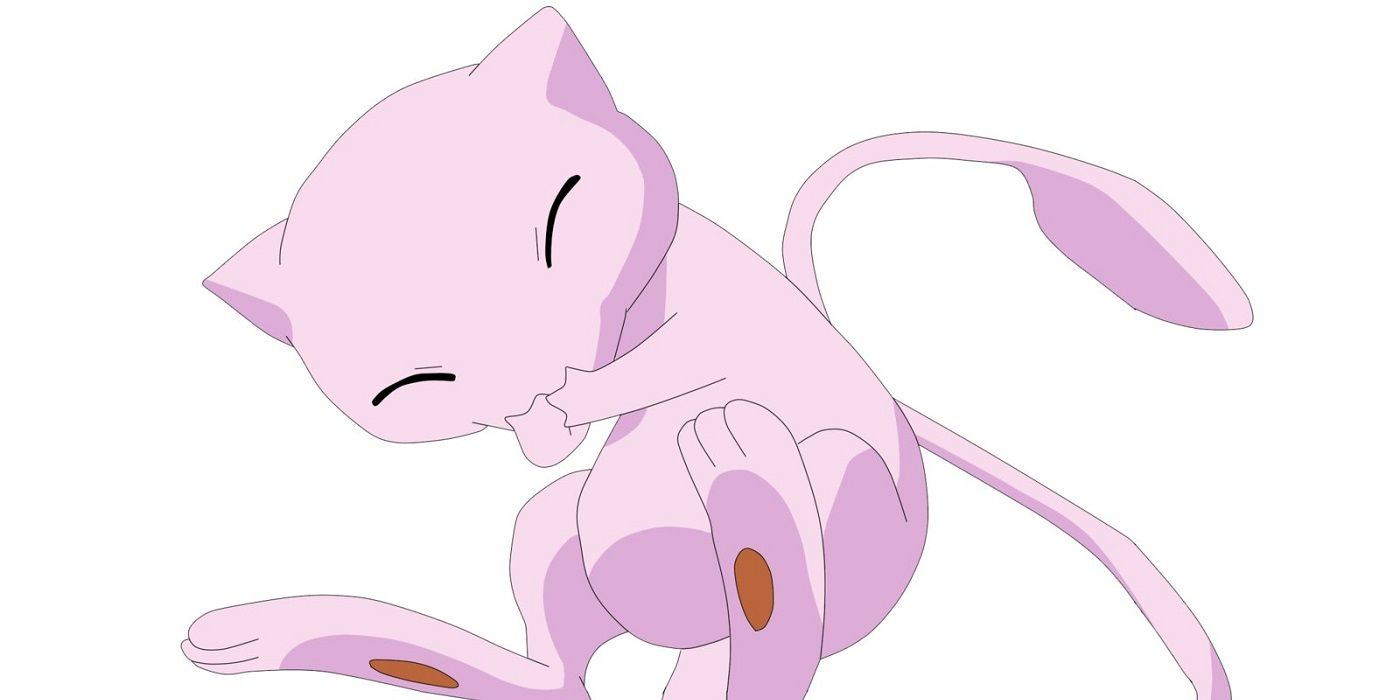 Pokémon 12 Things You Didnt Know About Mewtwo