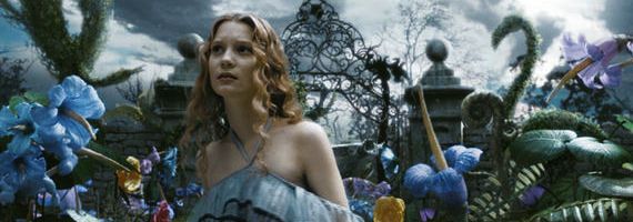McG Developing ‘Alice in Wonderland’ Police Drama For The CW