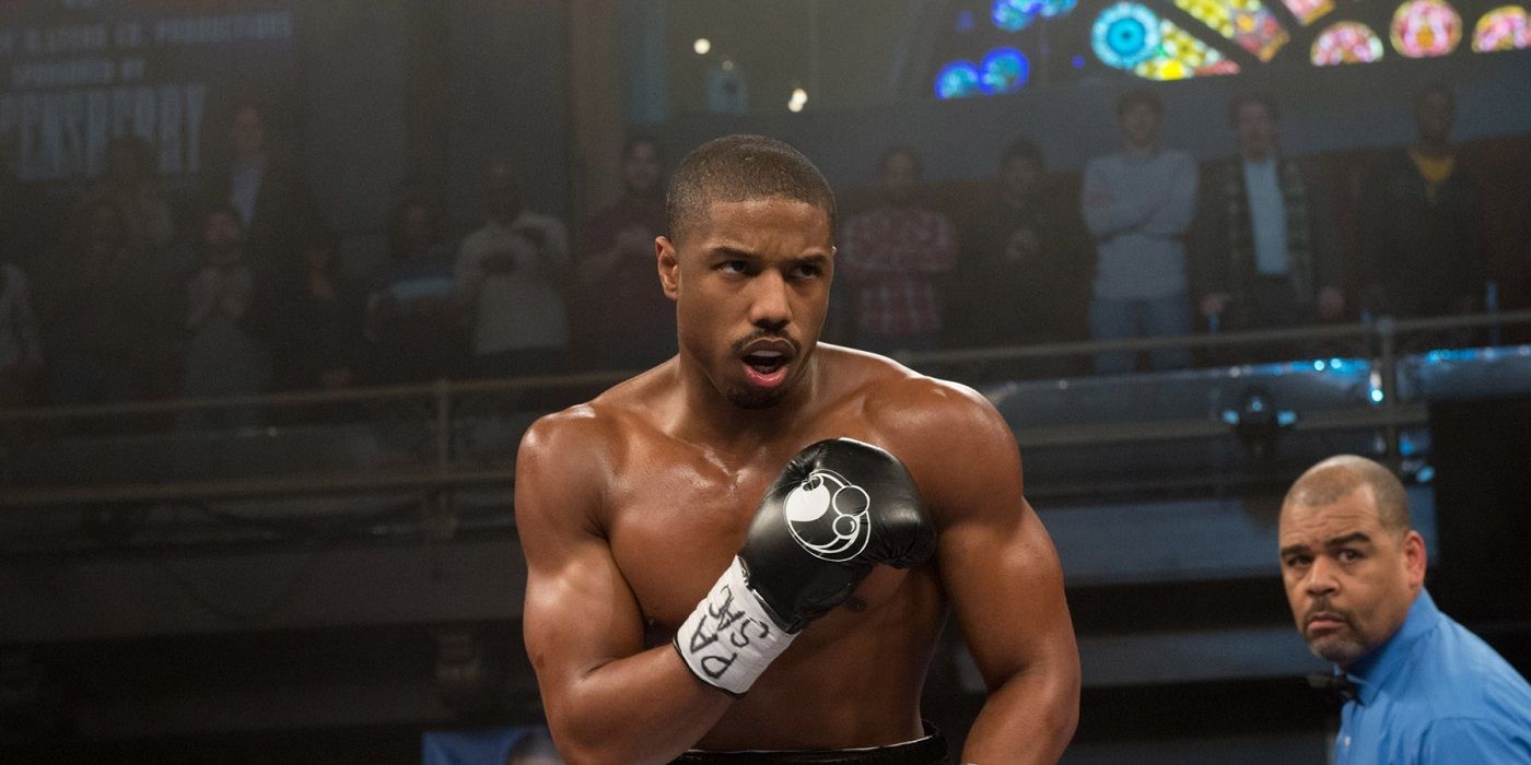 Creed 2 Gets Official 2018 Release Date