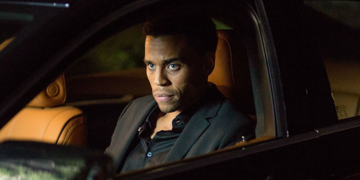 Michael Ealy in The Perfect Guy