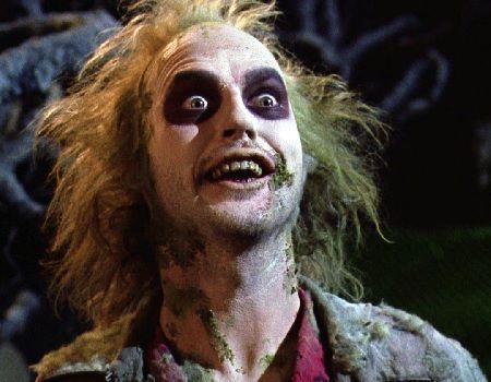 The 10 Nastiest Horror Movie Ghosts