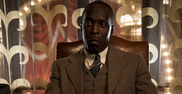 Boardwalk Empire Misfortune or Mayhem