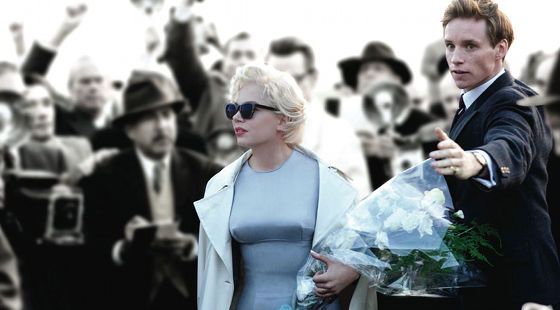 'My Week With Marilyn' Review