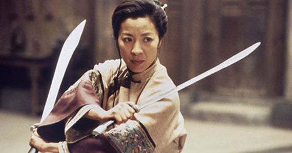 ‘Crouching Tiger, Hidden Dragon’ Sequel Starts Filming in May