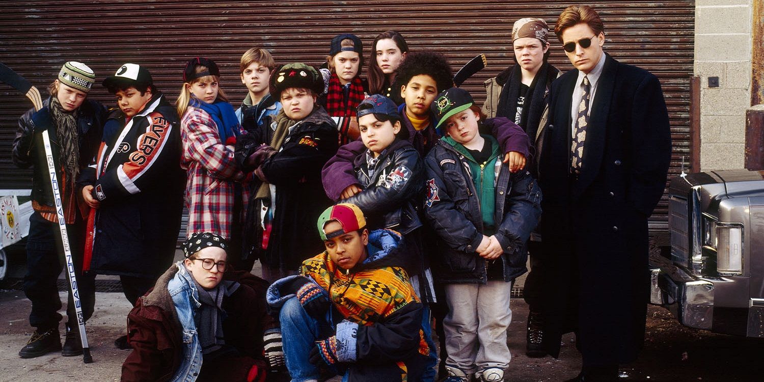 Where Are They Now Cast Of The Mighty Ducks