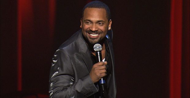 Mike Epps stand up