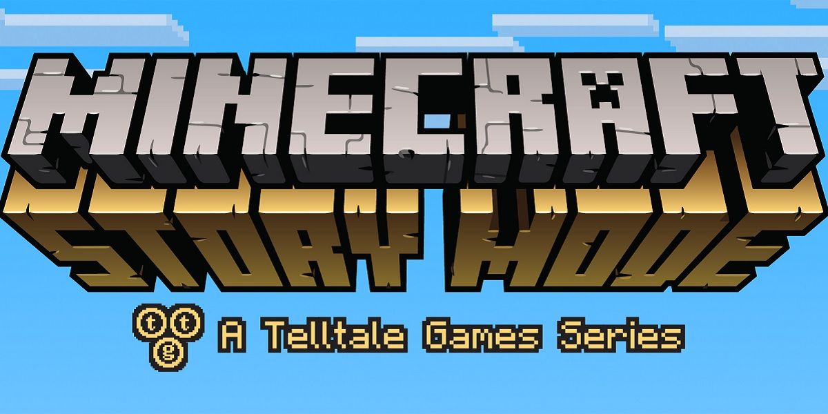 Minecraft Story Mode Unveiled 