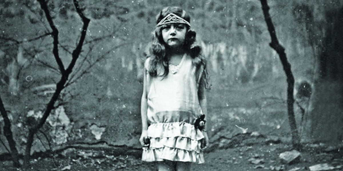 'Miss Peregrine's Home for Peculiar Children'