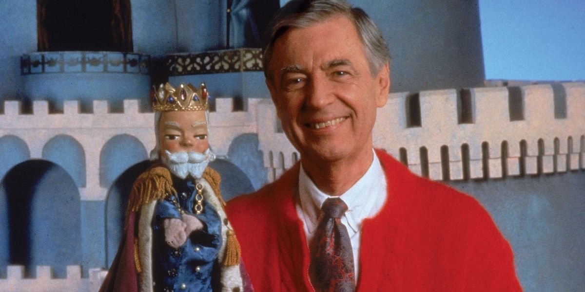 Mister Rogers Banned Episodes