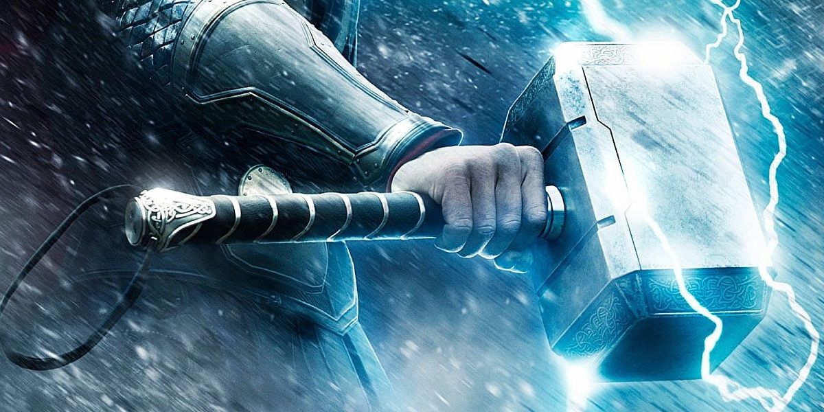 Thor Confirms [SPOILER] is Worthy of Mjolnir After All