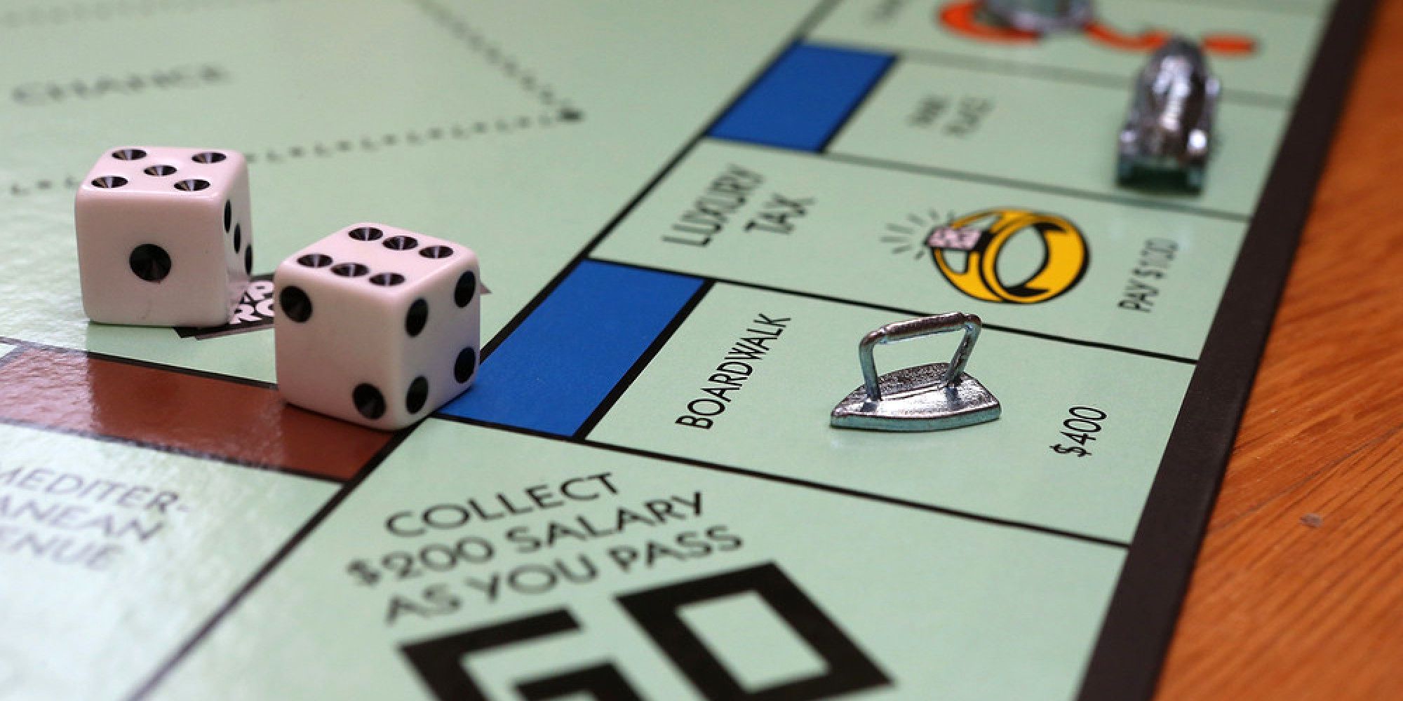 10 лучших способов получить наклейки в Monopoly GO