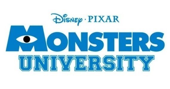 Monsters Inc. prequel logo and synopsis