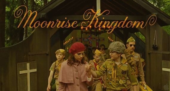 trailer for wes anderson's moonrise kingdom