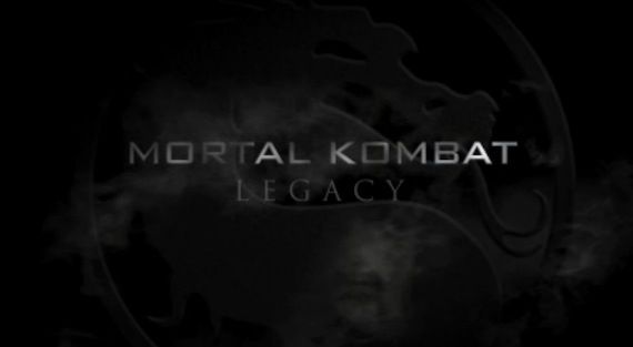 Mortal Kombat Legacy Episode 2