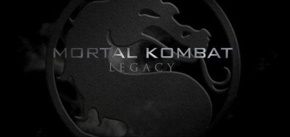 Mortal Kombat Legacy Episode 9 Online