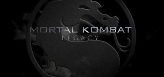 Mortal Kombat: Legacy - streaming tv show online