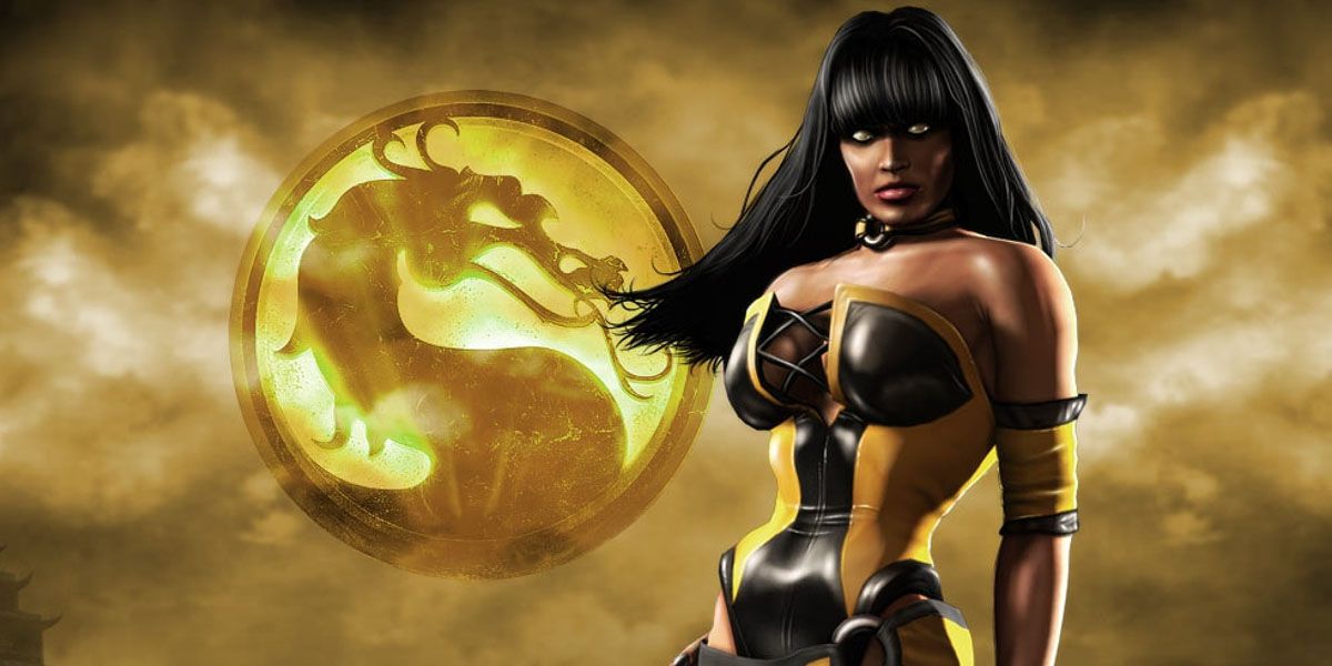 Mortal Kombat Every Ninja Ranked From Worst To Best
