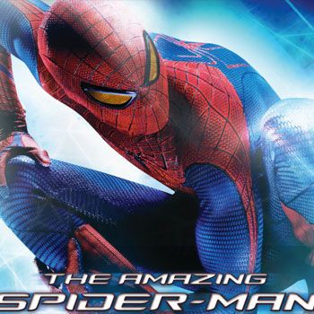 Most Anticipated Movies of 2012 - The Amazing Spider-Man